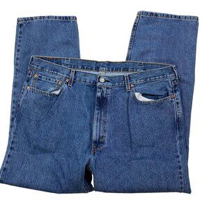 Levis 550 Straight leg Jeans Men's Size 42(43) x 32